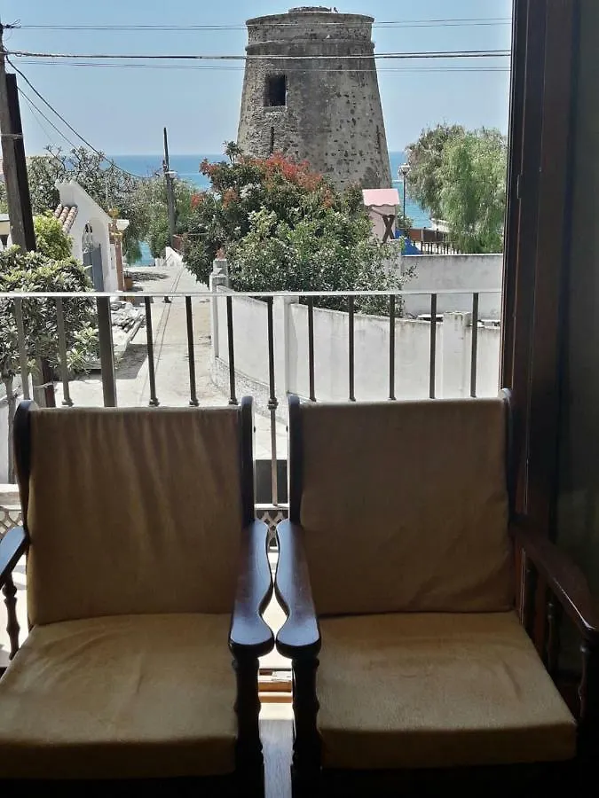 Precioso chalet con mar a 50 metros. Chilches  0*, Chilches (Andalucia)