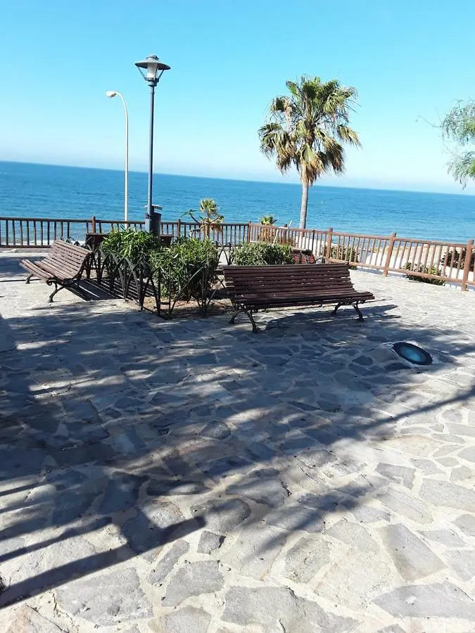 Precioso chalet con mar a 50 metros. Chilches  Сasa de vacaciones Chilches (Andalucia)