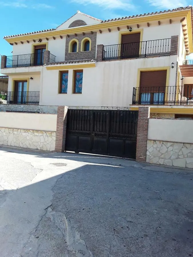 Precioso chalet con mar a 50 metros. Chilches  Chilches (Andalucia)